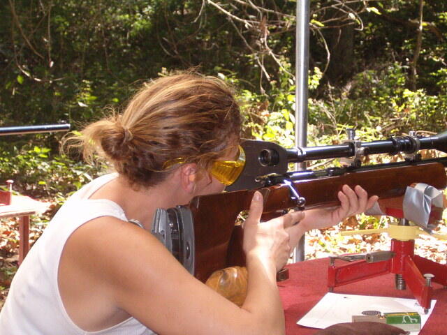 Rifle Marksmanship Photo 3