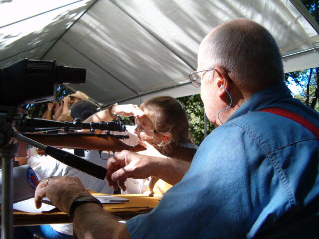 Rifle Marksmanship Photo 4