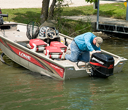 Boat Registration