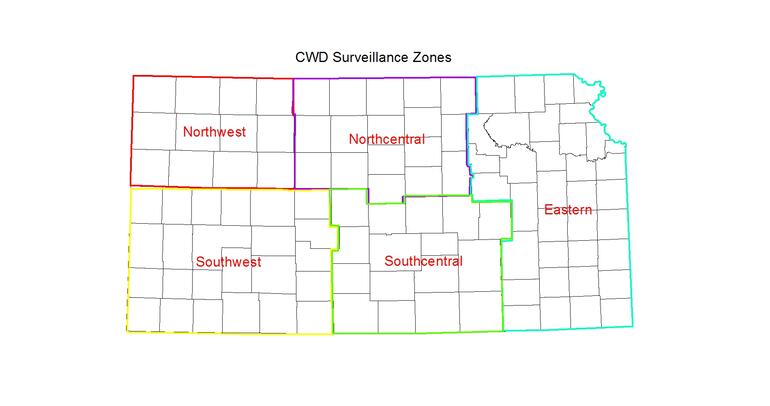 Surveillance Zones