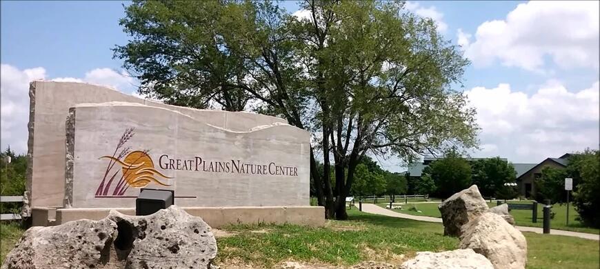 Great Plains Nature Center