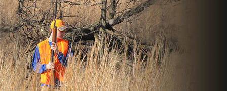 YOUTH UPLAND BIRD HUNT MARCH 1