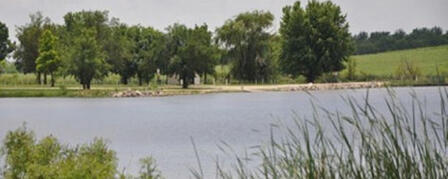 GRIDLEY CITY LAKE TO UNDERGO REHABILITATION