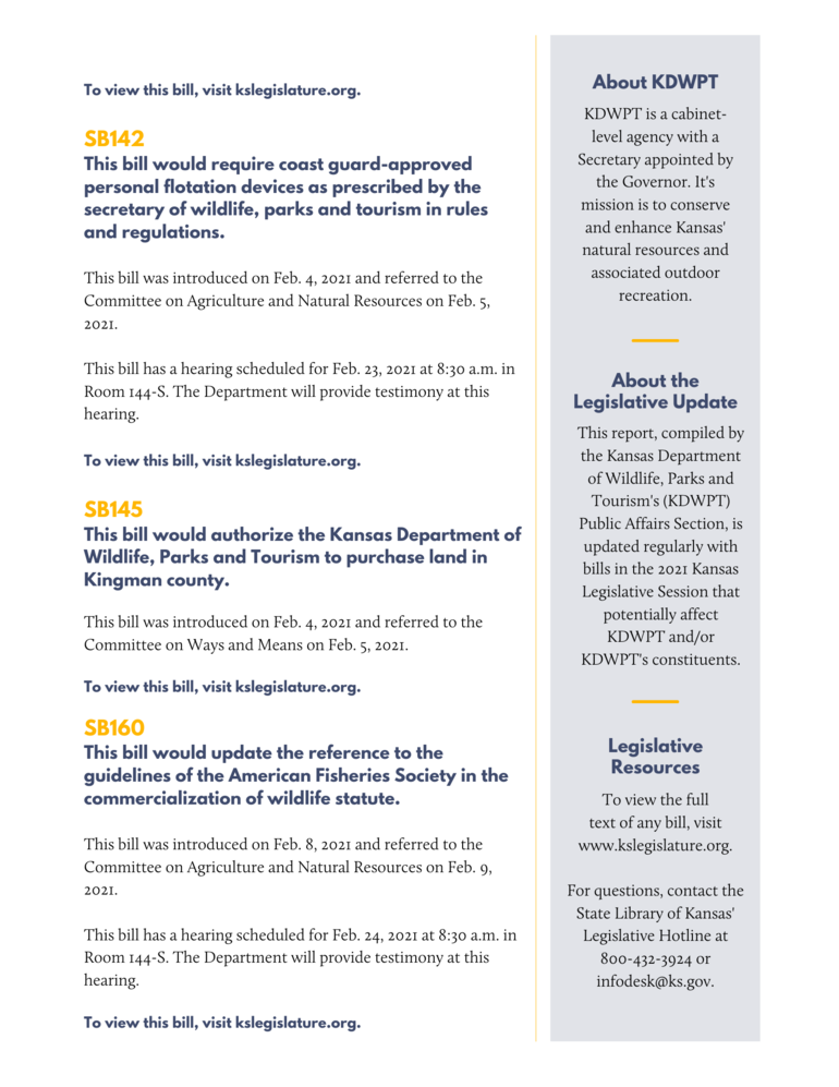 2-19-2021 Legislative Update Page 4