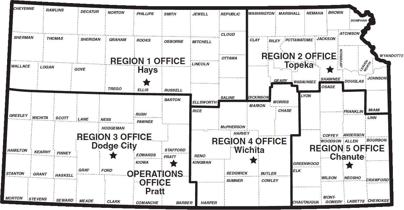 Internet Assisted Hunter Education Locations