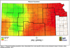 Pheasant Crow Distribution