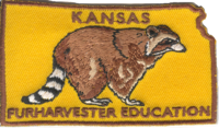 Furharvester ed patch