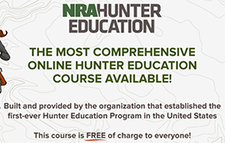 NRA Complete Online Course