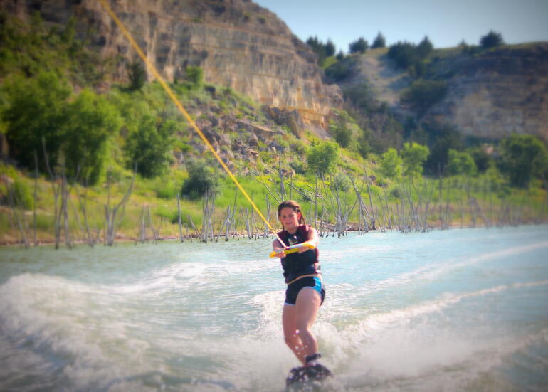 BluffWakeboarding