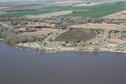 Aerial View-South Loop & Hobie Beach Campground