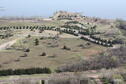 Aerial-West Park Area-Cabins 