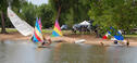 Cheney Beginner Sailing Class