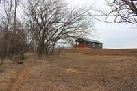 #3 Deer Creek Cabin