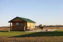 Modern Cabin