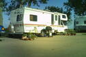 RV Camping at Eisehower