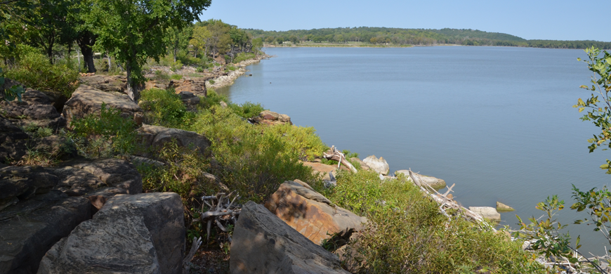 Fall River's Fredonia Bay View