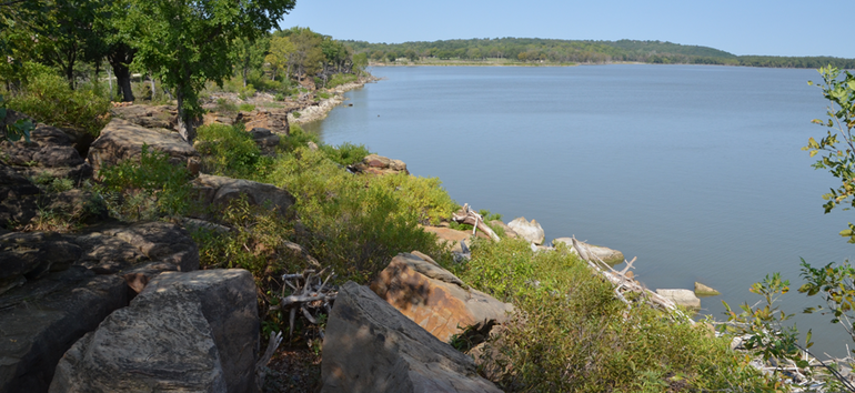 Fall River's Fredonia Bay View