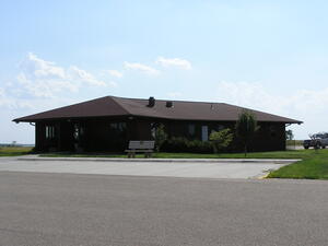 Glen Elder State Park Office