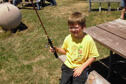 Kids Fishing Tournament