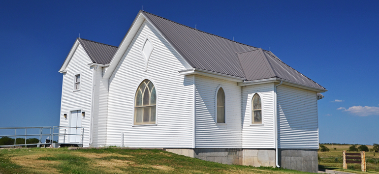 Glen-Elder-State-Park-Hopewell-Church