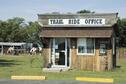 Kanopolis Trail Ride Office