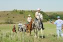 Trail Riding