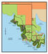 Lovewell Camp Map