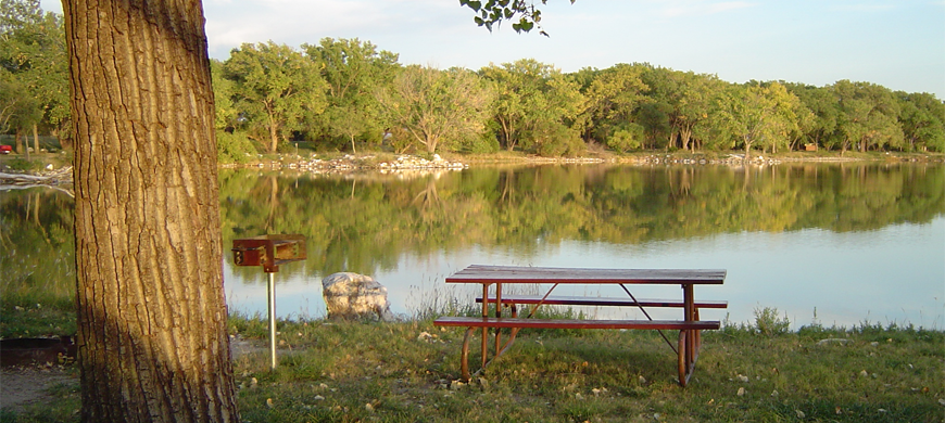 Meade-State-Park-View