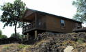 Cabin Construction - Tonkawa Cabin