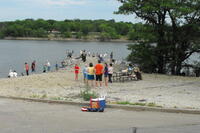 Friends Fishing Derby 2010