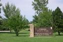 Pomona State Park Entrance