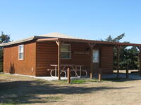 Cottonwood Cabin