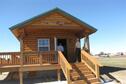 Eagle View cabin