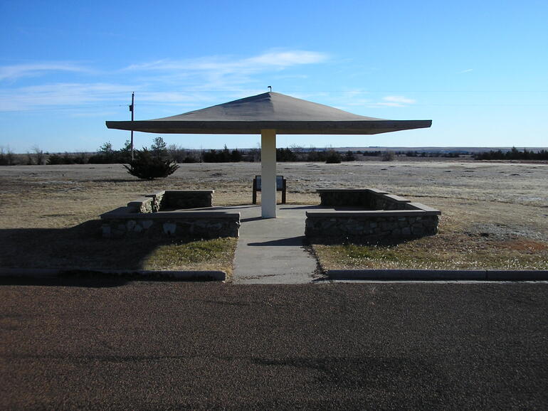 Prairie Dog viewing