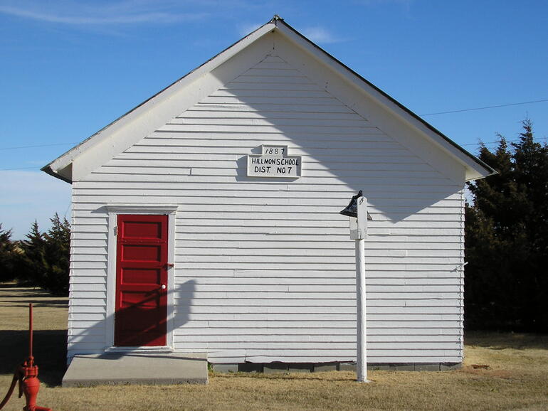 School house