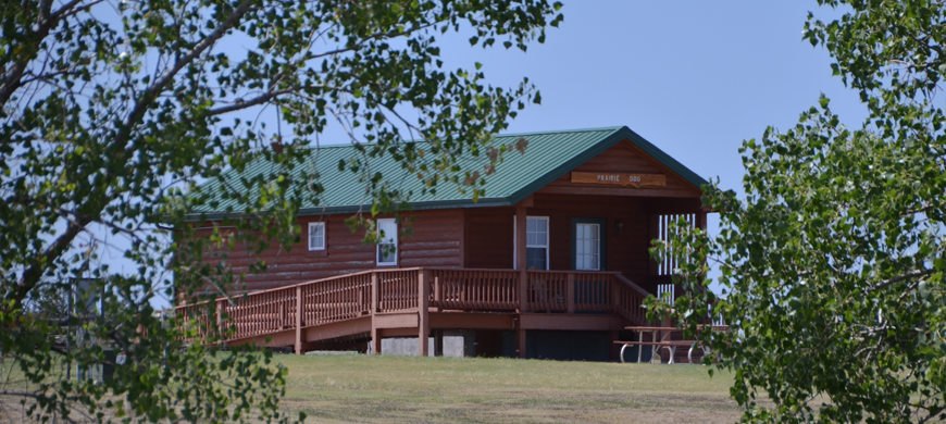 Prairie-Dog-State-Park-Cabin