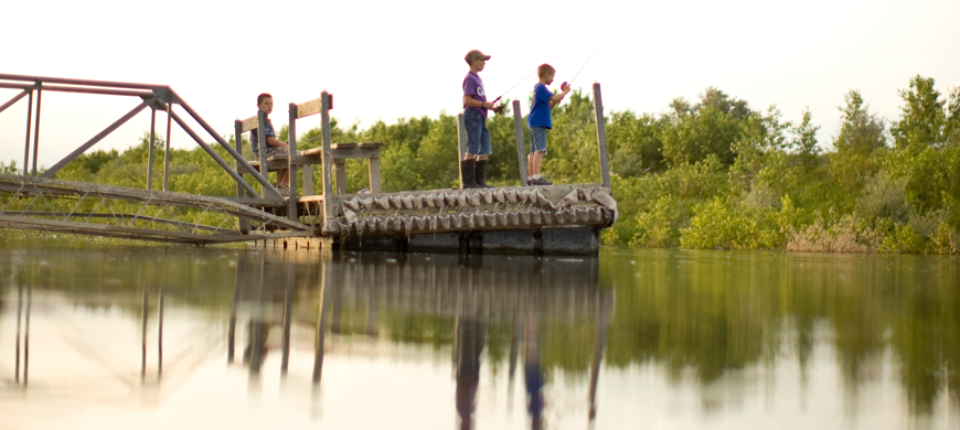 Webster-State-Park-Fishing