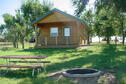 Wilson Lake Elm #1 Cabin