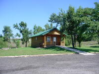 Wilson Lake Elm # 2 Cabin 