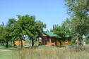 Wilson Lake Elm Cabins