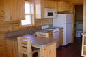 Wilson Lake Elm Kitchen/Bar