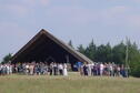 Wilson Lake Tatanka Lodge (The Church)