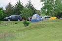 Wilson Lake Tent Campers