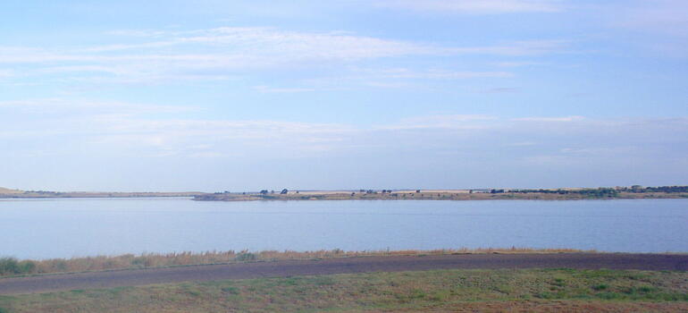 Wilson Lake View