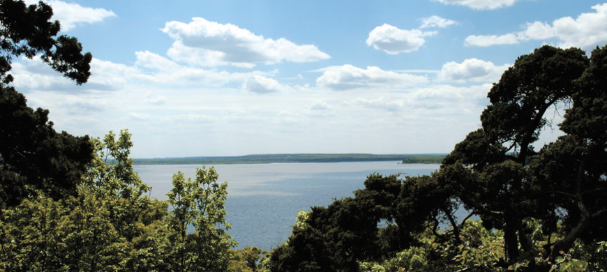 Elk City State Park