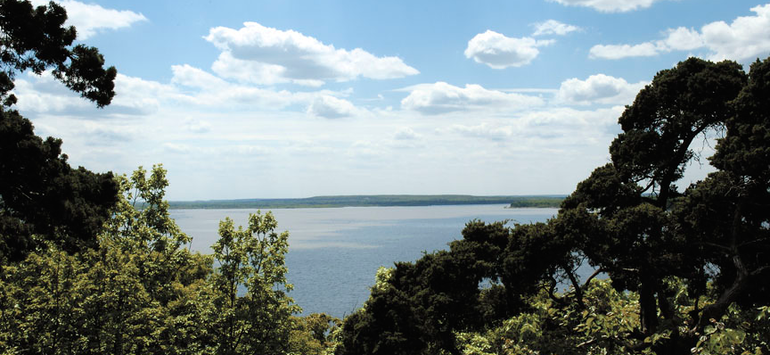 Elk City State Park